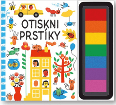 Svojtka &amp; Co. Prstni odtisi