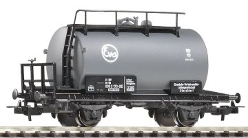 Piko Tankovski vagon Eva DB IV - 57716