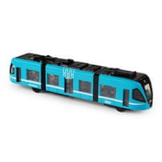 Rappa Kovinski moderni tramvaj DPO Ostrava 23 cm