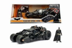 Jada Toys Batman Temni vitez Batmobil 1:24