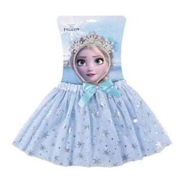 Disney Tutu krilo z dodatki FROZEN