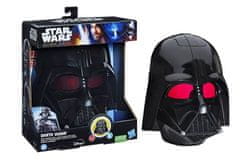 Playskool Star Wars Darth Vader maska s spreminjanjem zvoka
