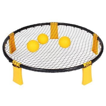 Merco Komplet žogic Pro Smash za okroglo mrežo 42771