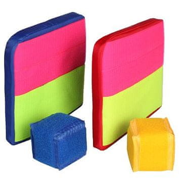 Merco Sticky Hand samolepilne tačke z žogicami paket 1 paket