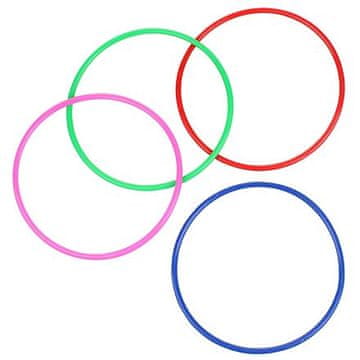 Merco Metalni krog 18 metalni krog paket 1 kos