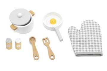 Lesen kuhinjski set