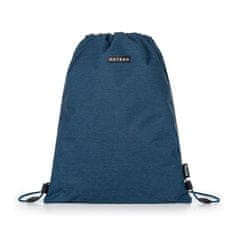 Oxybag Nahrbtnik - Unicolor Blue