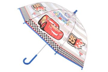 Cars Dežnik Avtomobili priročnik