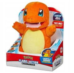 Pokémon Interaktivni pliš - Charmander