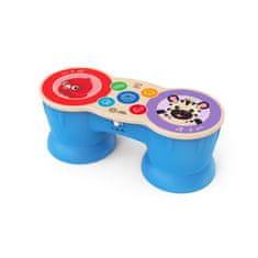 Baby Einstein Igrača glasbeni bobni Upbeat Tunes Magic Touch HAPE 6m+