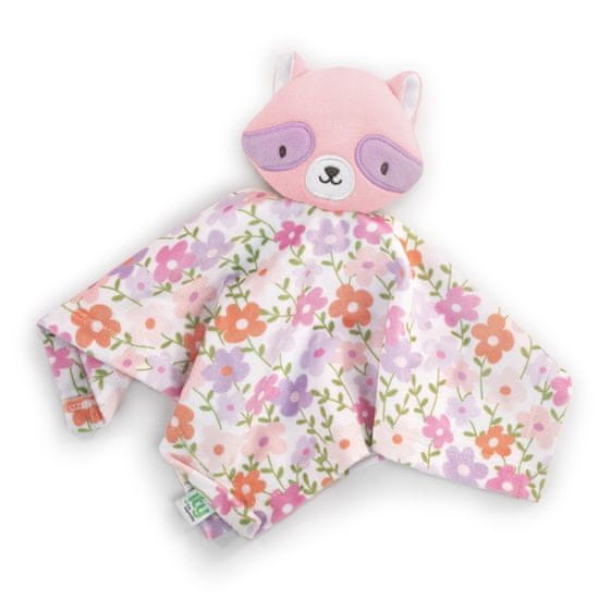 Ingenuity Cozy Lovey odeja za crkljanje - Deni 0m+