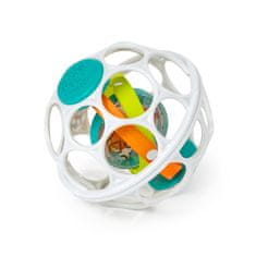 Oball Toy Grip &amp; Spin 0m+