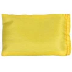 Bean Bag didaktični pripomoček rumena različica 26733