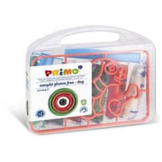PRIMO Komplet za modeliranje v škatli - Pes 5 x 100 g