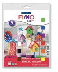 FIMO Soft set - osnovni