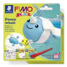 FIMO otroški zabavni set - Kit