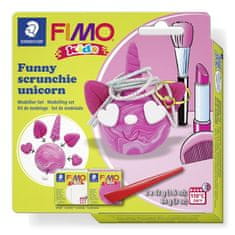 FIMO otroški zabavni set - Enorožec