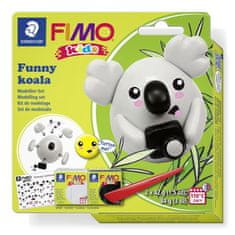 FIMO otroški zabavni set - Koala