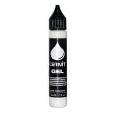 Cernit Polimerni tekoči gel 30 ml - bel