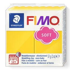 FIMO soft 57g - oker