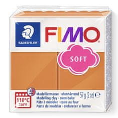 FIMO soft 57g - konjak