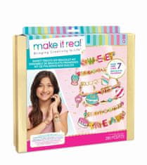 Make It Real Komplet za zapestnico Sweet Treats