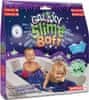 Zimpli Kids Galaxy Slime Baff Gel za kopel
