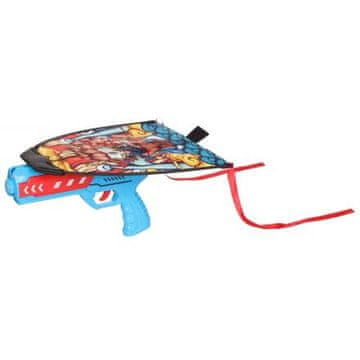 Merco Katapultni zmaj Flying Kite Blue Pakiranje 1