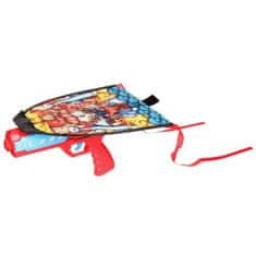 Katapultni zmaj Flying Kite Red Pakiranje 1