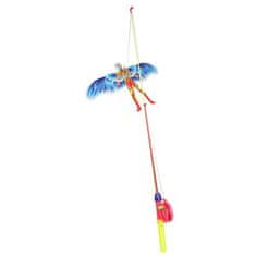 Merco Ultraman Kite letenje zmaja paket 1 kos