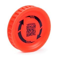 Aerobie Pro Lite Žepni leteči krožnik oranžna Pakiranje po 1