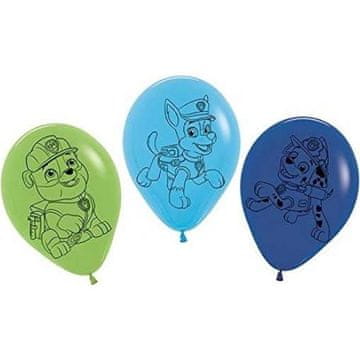 tib Baloni Paw patrol -
