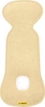 Aeromoov Vstavek za avtosedež Vanilla 0-13 kg