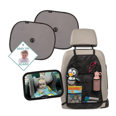 Ezimoov sada EZI TRAVEL PACK