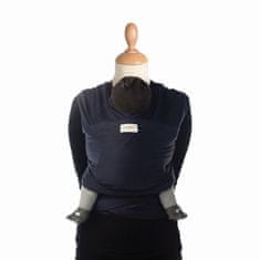 Babylonia nosila TRICOT-SLEN ORGANIC Navy Blue
