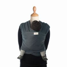 Babylonia Nosilec TRICOT-SLEN BAMBOO Smokey Grey