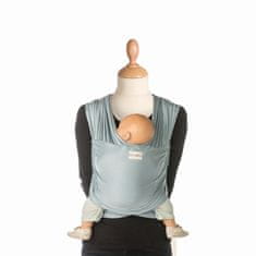 Babylonia Nosilec TRICOT-SLEN BAMBOO Blue Fog