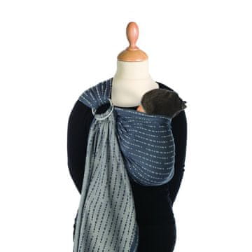 Babylonia Nosilec BB-SLING L.O.V.E.