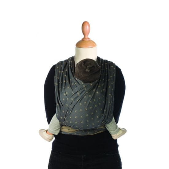 Babylonia Nosilec BB-SLEN Grey Plus
