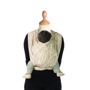 Babylonia BB-SLEN Soft Jungle Carrier