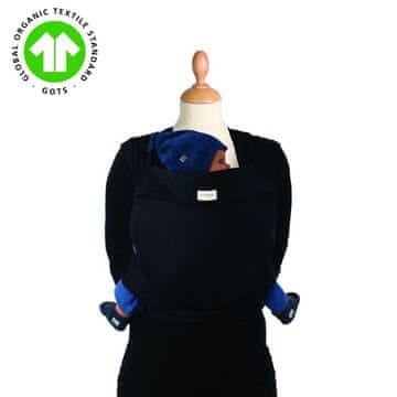 Babylonia Nosilec BB-TAI Črni fižol