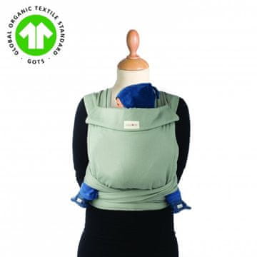 Babylonia Nosilec BB-TAI Soft Grey