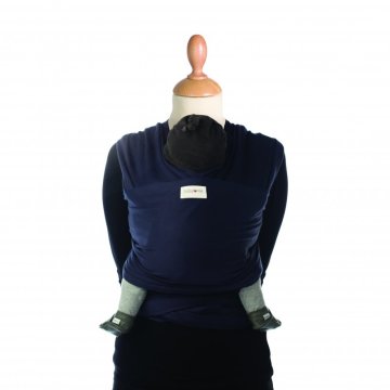 Babylonia Nosilec TRICOT-SLEN COOL Navy Blue
