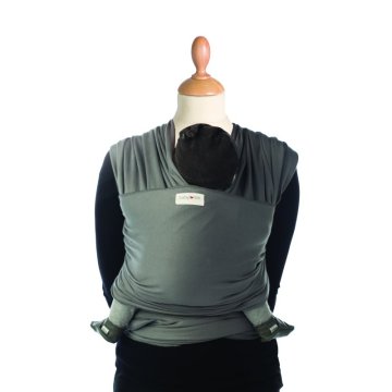 Babylonia Nosilec TRICOT-SLEN COOL Moon Mist Grey