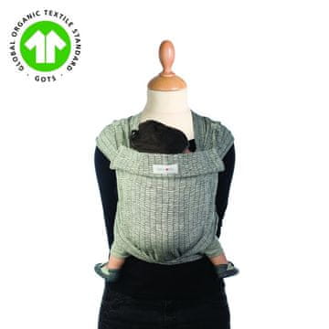 Babylonia Carrier BB-TAI Bold