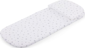 Chipolino Vzmetnica za voziček Grey zvezdice