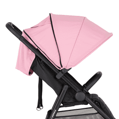 Petite&Mars PETITE&amp;MARS Airwalk Podloga za brizganje na vozičku Rose Pink