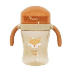 Bo Jungle nepropusten vrč 360° Royal Foxy