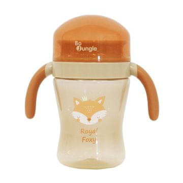 Bo Jungle nepropusten vrč 360° Royal Foxy