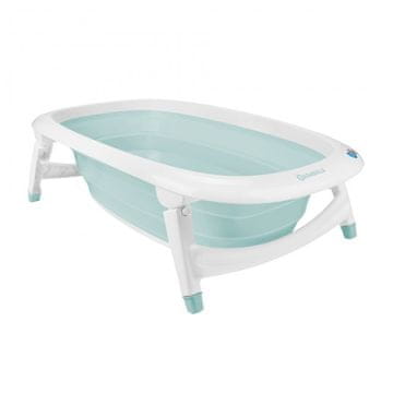 Badabulle zložljiva kad